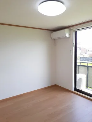 のマンスリーマンション・ウィークリーマンション「オペラシオン 205・洋室(No.1280610)」メイン画像