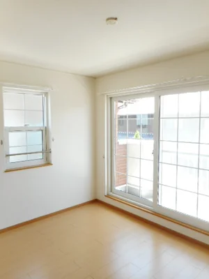 のマンスリーマンション・ウィークリーマンション「トスト・アイ　Ａ 201・洋室(No.1280614)」メイン画像