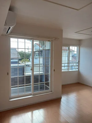 西日野駅（三重県）のマンスリーマンション・ウィークリーマンション「サンフィールド 202・洋室(No.1280615)」メイン画像