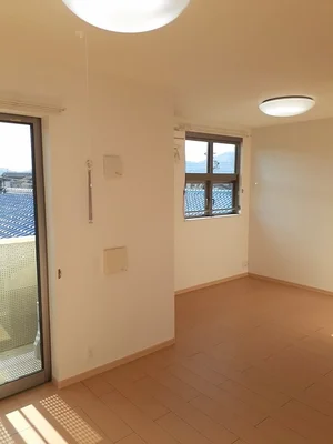 のマンスリーマンション・ウィークリーマンション「パサージュ 203・洋室(No.1280616)」メイン画像