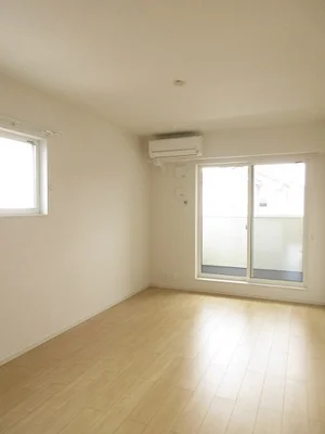 松阪市のマンスリーマンション・ウィークリーマンション「さくらレジデンス高町　Ｄ 202・洋室(No.1280619)」メイン画像