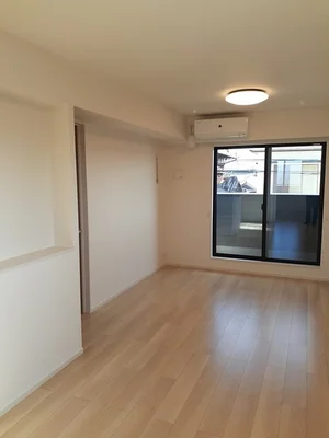 のマンスリーマンション・ウィークリーマンション「セロリＡ 201・洋室(No.1280623)」メイン画像