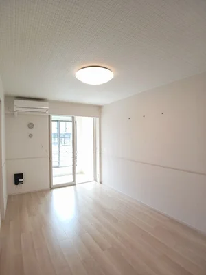 蒲生郡日野町のマンスリーマンション・ウィークリーマンション「プレッソ・ロートⅤ 104・洋室(No.1280624)」メイン画像