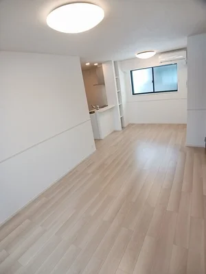 滋賀県のマンスリーマンション・ウィークリーマンション「クレール聖和Ｃ 101・洋室(No.1280630)」メイン画像