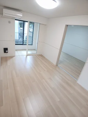 彦根駅（滋賀県）のマンスリーマンション・ウィークリーマンション「カルムメゾンＫ・Ⅱ 101・洋室(No.1280634)」メイン画像