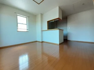 のマンスリーマンション・ウィークリーマンション「シンヴィオシスＡ 202・LDK(No.1280637)」メイン画像