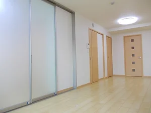 兵庫県のマンスリーマンション・ウィークリーマンション「クレール姫路 703・洋室(No.1280640)」メイン画像