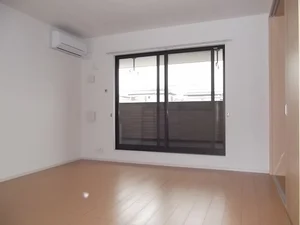 のマンスリーマンション・ウィークリーマンション「ライツ壱番館 202・洋室(No.1280641)」メイン画像