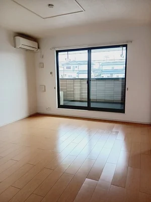 関西国際大学三木キャンパス周辺のマンスリーマンション・ウィークリーマンション「ライツ壱番館 202・洋室(No.1280641)」メイン画像