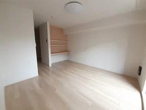 姫路駅（兵庫県）・山陽姫路駅（兵庫県）のマンスリーマンション・ウィークリーマンション「ヴァンベールⅡ 102・洋室(No.1280643)」メイン画像