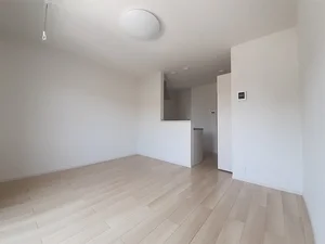 のマンスリーマンション・ウィークリーマンション「アネモスヒルズ姫路Ⅰ 204・洋室(No.1280644)」メイン画像