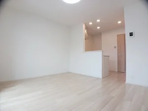 のマンスリーマンション・ウィークリーマンション「アネモスヒルズ姫路Ⅰ 204・洋室(No.1280644)」メイン画像