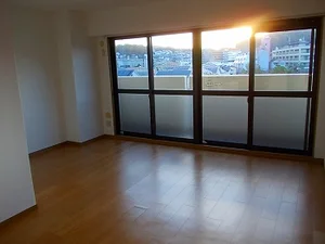 のマンスリーマンション・ウィークリーマンション「シエル青山 403・洋室(No.1280646)」メイン画像