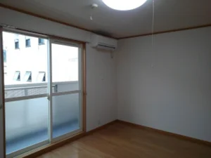 天理市のマンスリーマンション・ウィークリーマンション「アムール　パティオ 203・洋室(No.1280647)」メイン画像