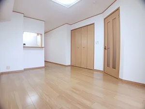 網干駅（兵庫県）のマンスリーマンション・ウィークリーマンション「ティエラ・アサヒ 103・洋室(No.1280648)」メイン画像