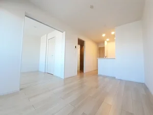 のマンスリーマンション・ウィークリーマンション「ルミエール興浜 202・洋室(No.1280649)」メイン画像