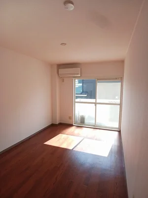 大阪府のマンスリーマンション・ウィークリーマンション「ウエスト・ビレッジⅡ番館 201・洋室(No.1280654)」メイン画像