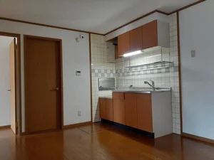 のマンスリーマンション・ウィークリーマンション「フレ・アンブルール 103・和室(No.1280655)」メイン画像