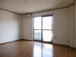 のマンスリーマンション・ウィークリーマンション「グランソーレ 103・洋室(No.1280658)」メイン画像