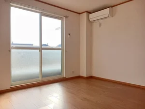 のマンスリーマンション・ウィークリーマンション「ウルー　アンジュⅡ 203・洋室(No.1280663)」メイン画像