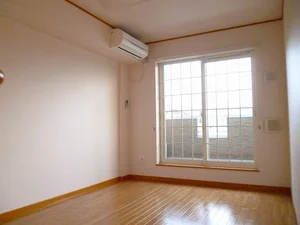 奈良県のマンスリーマンション・ウィークリーマンション「ル．シエル　ドゥ 203・洋室(No.1280664)」メイン画像