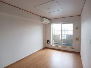 天理市のマンスリーマンション・ウィークリーマンション「ル．シエル　ドゥ 203・洋室(No.1280664)」メイン画像