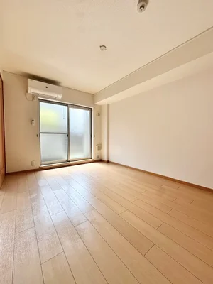 のマンスリーマンション・ウィークリーマンション「アネックス北中振 101・洋室(No.1280665)」メイン画像