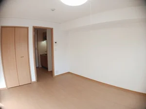 のマンスリーマンション・ウィークリーマンション「コーラル　ガーデン 108・洋室(No.1280667)」メイン画像