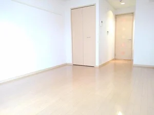 摂津市のマンスリーマンション・ウィークリーマンション「Ｔ・コート２１ 105・洋室(No.1280668)」メイン画像