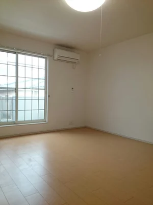 のマンスリーマンション・ウィークリーマンション「ベル・エトワールＢ 202・洋室(No.1280670)」メイン画像