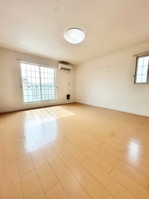 のマンスリーマンション・ウィークリーマンション「ベル・エトワールＢ 202・洋室(No.1280670)」メイン画像