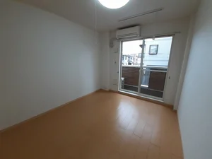 のマンスリーマンション・ウィークリーマンション「ドゥーエ　コーキ 202・洋室(No.1280671)」メイン画像