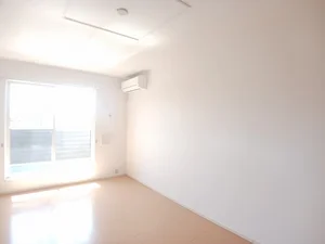 奈良県のマンスリーマンション・ウィークリーマンション「セレンディピティ　Ⅱ 203・洋室(No.1280673)」メイン画像