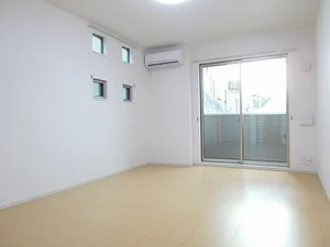 千里丘駅（大阪府）のマンスリーマンション・ウィークリーマンション「グレイス・メゾンＲ 101・洋室(No.1280674)」メイン画像