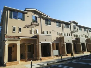 のマンスリーマンション・ウィークリーマンション「フェニックス・Ｍ 201・洋室(No.1280675)」メイン画像