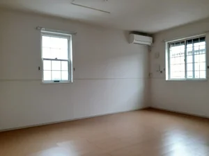 のマンスリーマンション・ウィークリーマンション「スペーシア　Ⅰ号館 101・洋室(No.1280676)」メイン画像