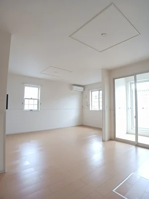 堺市南区のマンスリーマンション・ウィークリーマンション「スペーシア　Ⅰ号館 101・洋室(No.1280676)」メイン画像