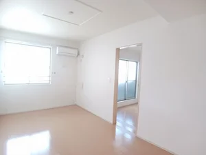 のマンスリーマンション・ウィークリーマンション「ヒルズ　サンフレンド 201・洋室(No.1280677)」メイン画像