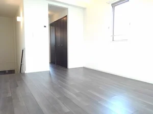 のマンスリーマンション・ウィークリーマンション「ヴィラ　サン 201・洋室(No.1280680)」メイン画像