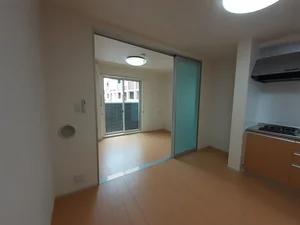 のマンスリーマンション・ウィークリーマンション「フラワータウン　ガーデニア 105・洋室(No.1280682)」メイン画像