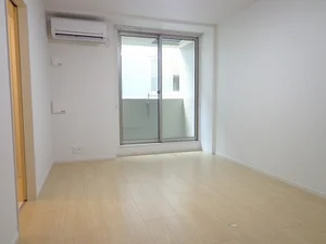 摂津市のマンスリーマンション・ウィークリーマンション「クリアネス　コート 307・洋室(No.1280683)」メイン画像