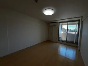 京田辺市のマンスリーマンション・ウィークリーマンション「エルシェ 402・洋室(No.1280684)」メイン画像