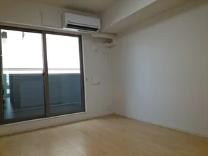 四條畷市のマンスリーマンション・ウィークリーマンション「スナグレジデンスＳ－１ 203・洋室(No.1280686)」メイン画像