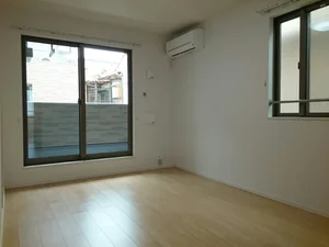 のマンスリーマンション・ウィークリーマンション「プチフローラ　北野田Ⅰ 203・LDK(No.1280689)」メイン画像