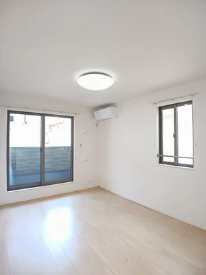 大阪府のマンスリーマンション・ウィークリーマンション「プチフローラ　北野田Ⅰ 203・LDK(No.1280689)」メイン画像