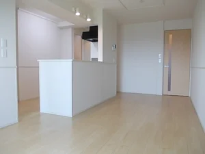 のマンスリーマンション・ウィークリーマンション「アルタイル 207・洋室(No.1280692)」メイン画像