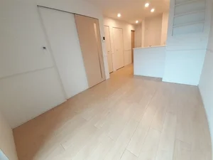 堺市北区のマンスリーマンション・ウィークリーマンション「メゾン 102・洋室(No.1280694)」メイン画像