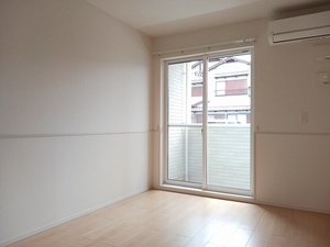 のマンスリーマンション・ウィークリーマンション「メゾン 102・洋室(No.1280694)」メイン画像