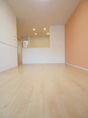 のマンスリーマンション・ウィークリーマンション「ロジュマンＫ．Ｈ．Ｓ 103・洋室(No.1280695)」メイン画像