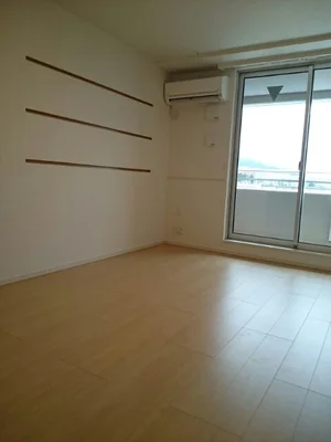 のマンスリーマンション・ウィークリーマンション「藤阪東レジデンス八弘 402・洋室(No.1280698)」メイン画像